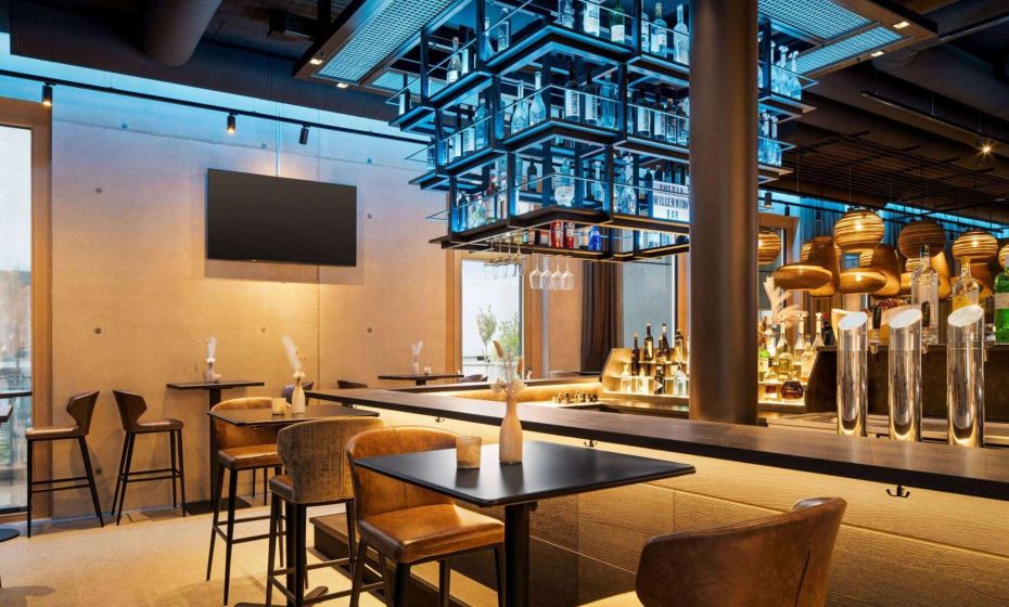 Amedia Lustenau, Trademark Collection by Wyndham