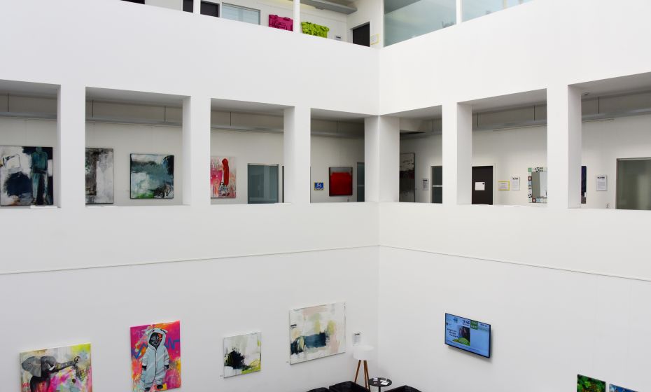 ARTspace.gallery ARTspace.gallery