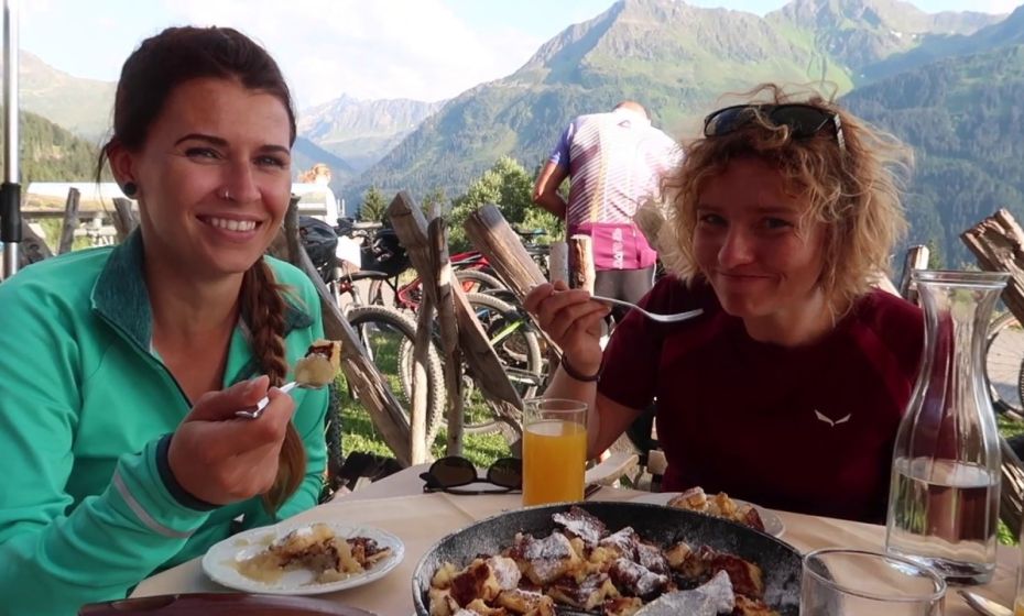 M3 Montafon E-Bike Genussrunde | Vorarlberg