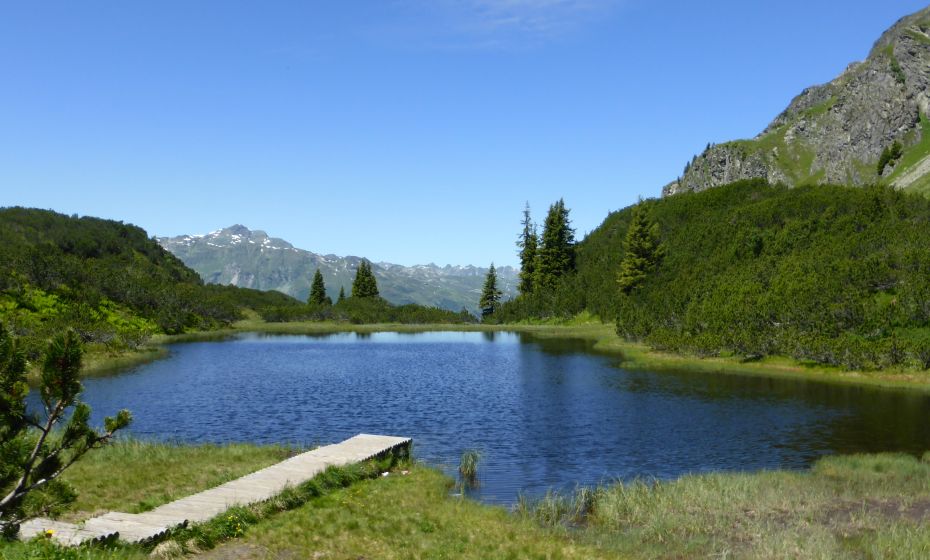 Wiegensee