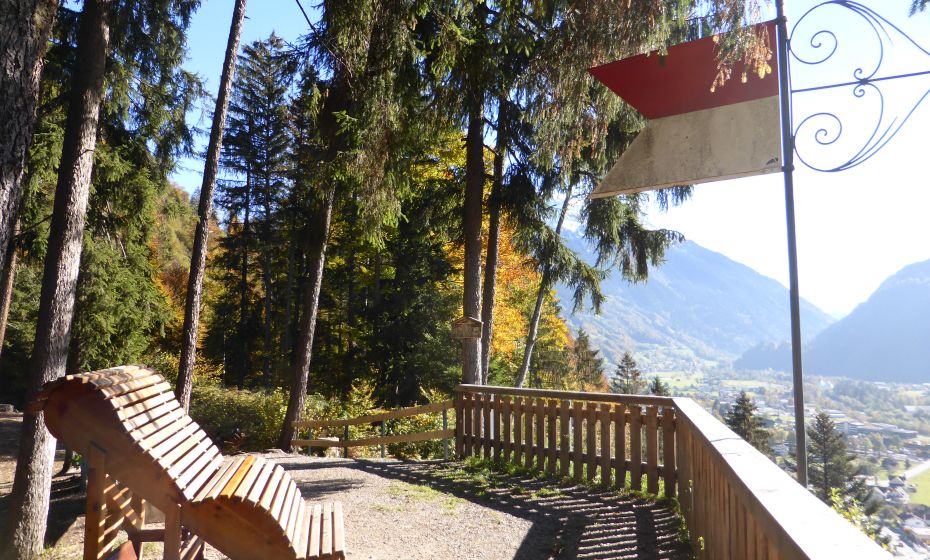 Aussichtspunkt Landschrofen-KÃ¤nzili