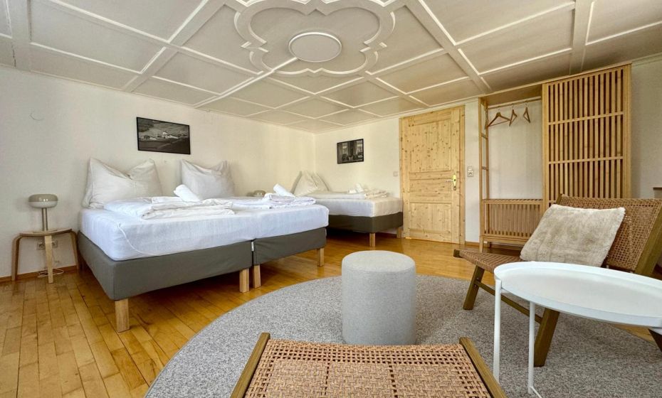 Charmantes Bauernchalet Alois