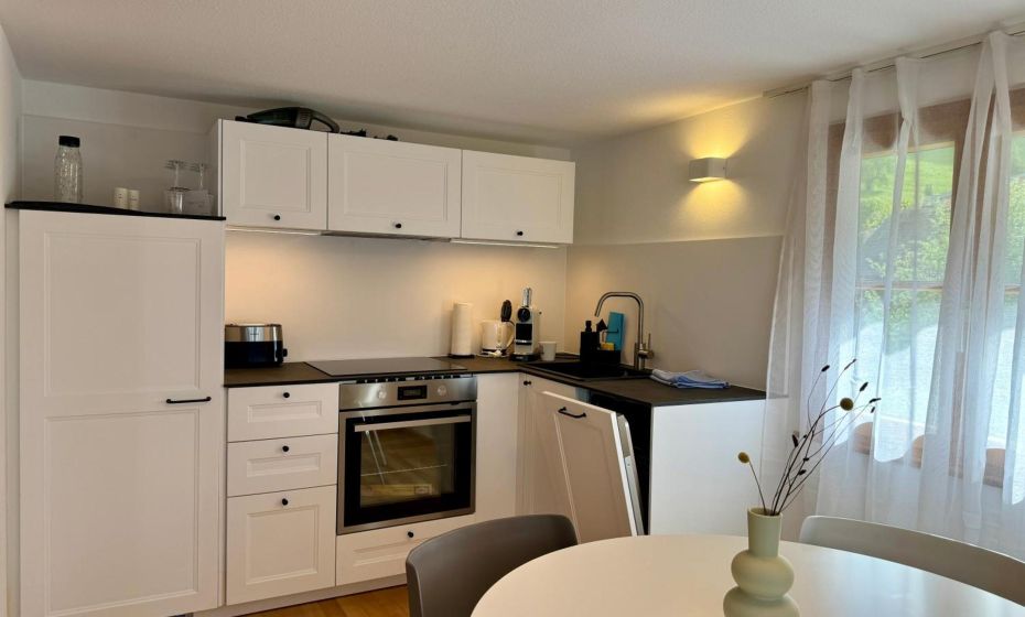 Charmantes Bauernchalet Alois Charmantes Bauernchalet Alois