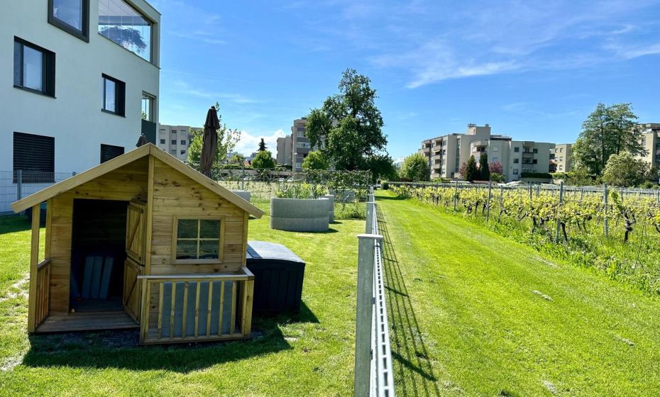 WELCOME 73m2 Ferienwohnung 10 Min. zum Bodensee WELCOME 73m2 Ferienwohnung 10 Min. zum Bodensee
