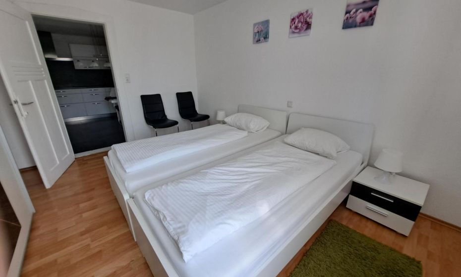 Green Hill Apartments - Feldkirch