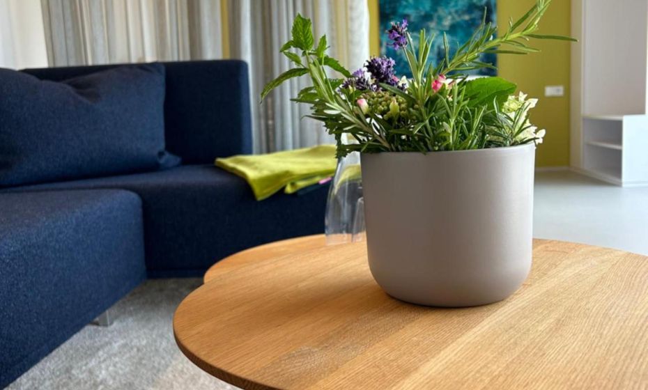 Seeblick Appartements Henle