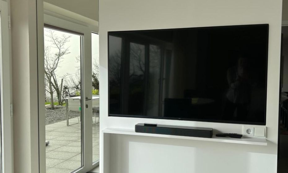 Seeblick Appartements Henle