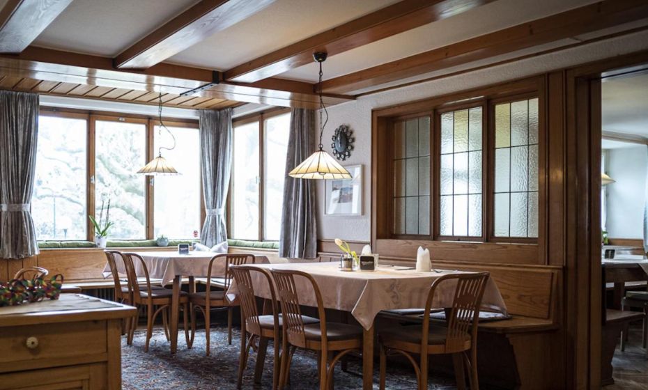 Gasthof Löwen Tosters Gasthof Löwen Tosters