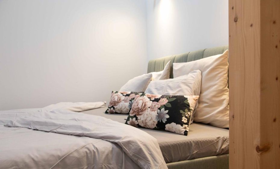 Chalet Vinzenz, Bildstein- mit privatem Ski- und Fahrradraum