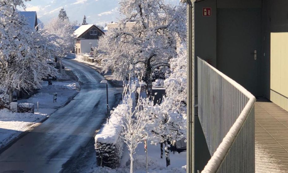 Apartments "Am Ardetzenberg"