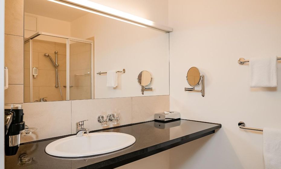 Fairmotel Dornbirn Fairmotel Dornbirn