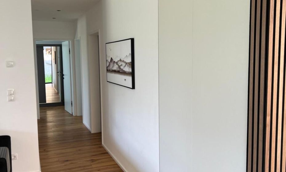 Haus Am Anger Dornbirn