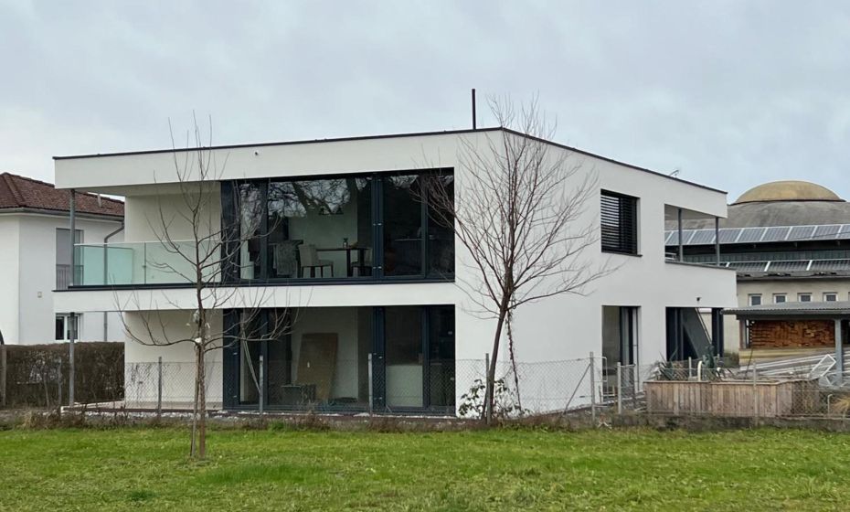 Haus Am Anger Dornbirn