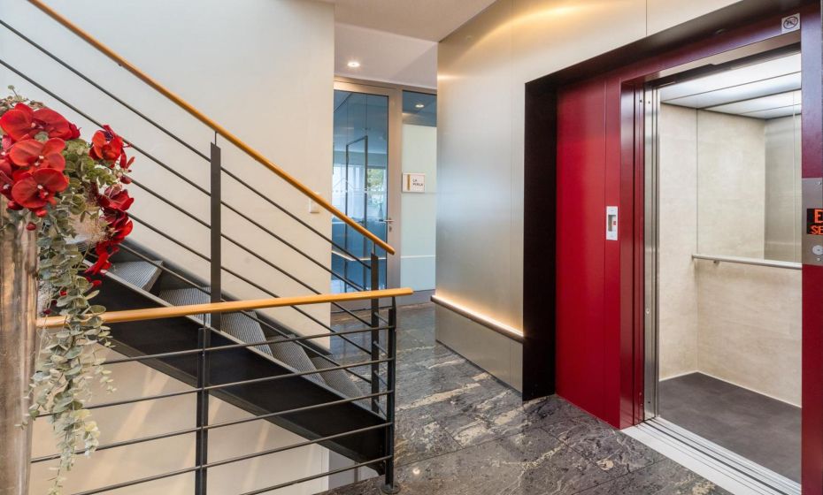 4-LÃ¤nder-Hotel Deutschmann