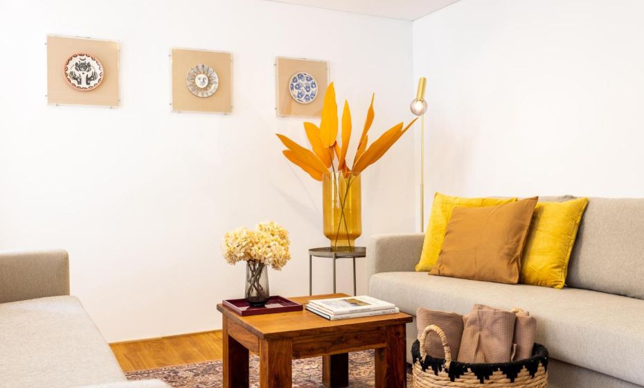 City Apartment in der Bregenzer Innenstadt