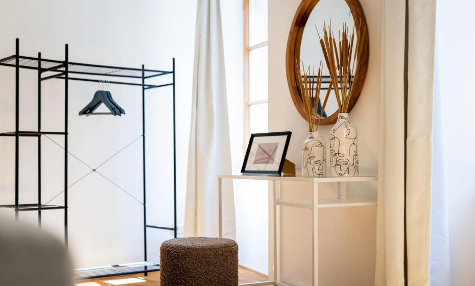 City Apartment in der Bregenzer Innenstadt City Apartment in der Bregenzer Innenstadt