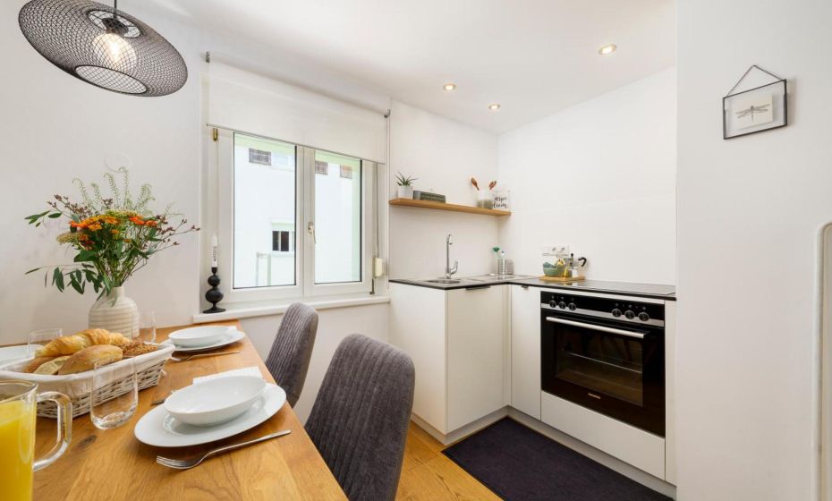 Bregenzer Traum am Bodensee inkl Fahrräder Bregenzer Traum am Bodensee inkl Fahrräder