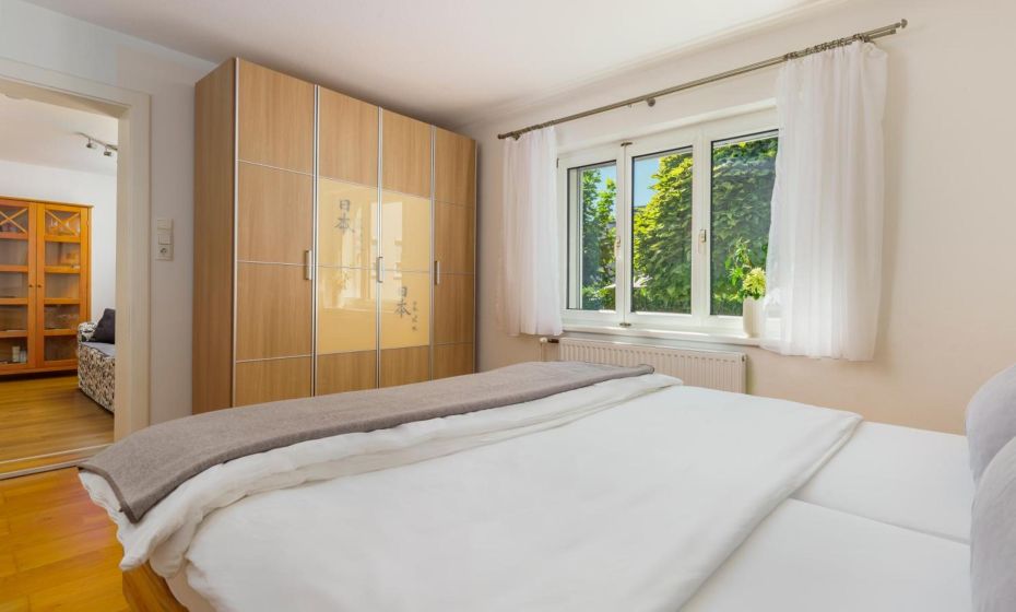 Bregenzer Traum am Bodensee inkl FahrrÃ¤der