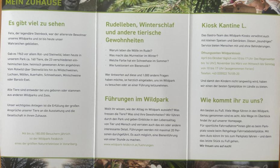 Apartments "Am Ardetzenberg"