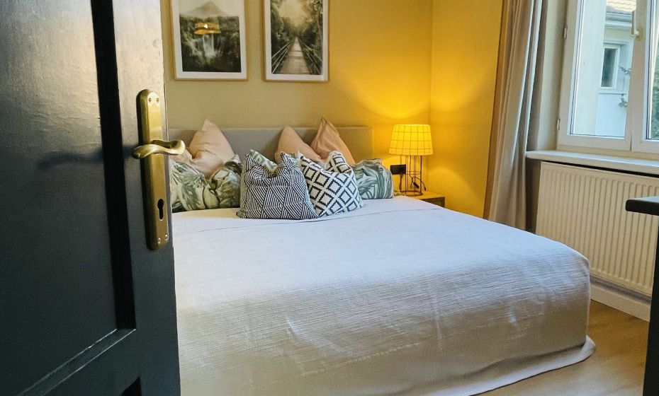 Casa Boho Apartment Hohenems Casa Boho Apartment Hohenems