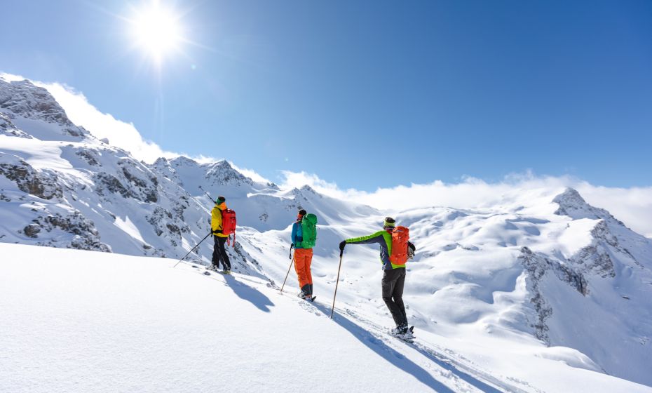 Madrisa Runde Madrisa Runde