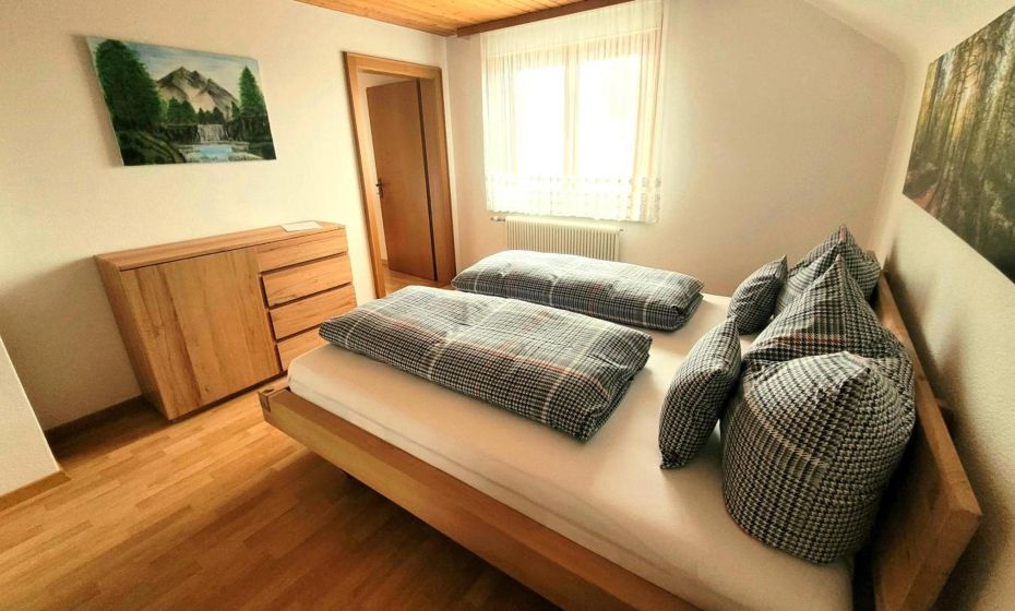 Ferienhaus Hämmerle´s Ferienhaus Hämmerle´s