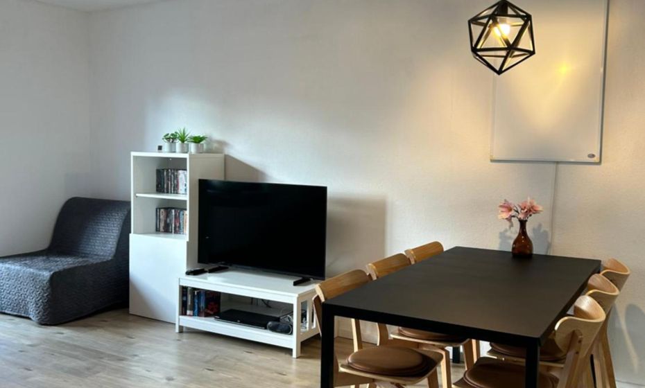 Feriendomizil Suldis