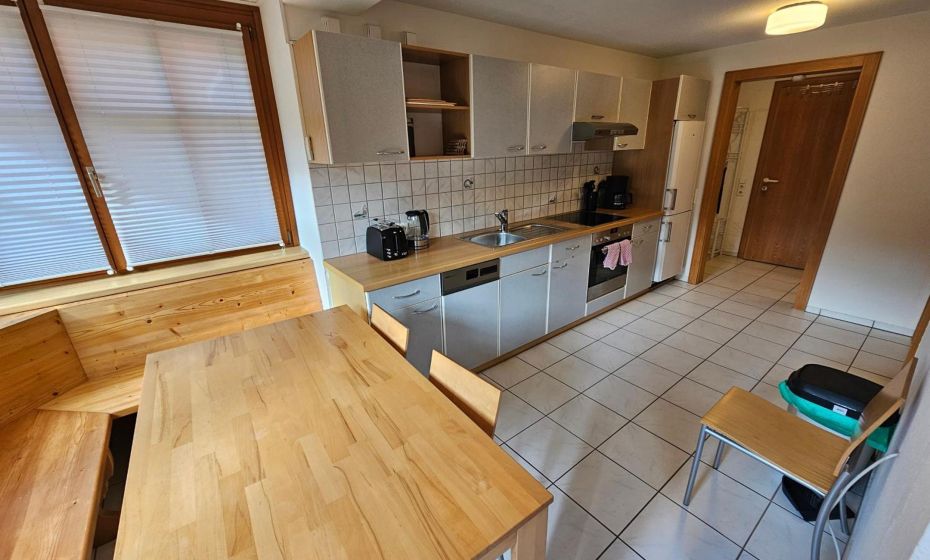 S12 Dornbirn, Vorarlberg Apartments