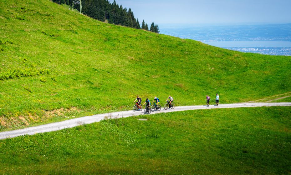 Klangwandertag Klangwandertag