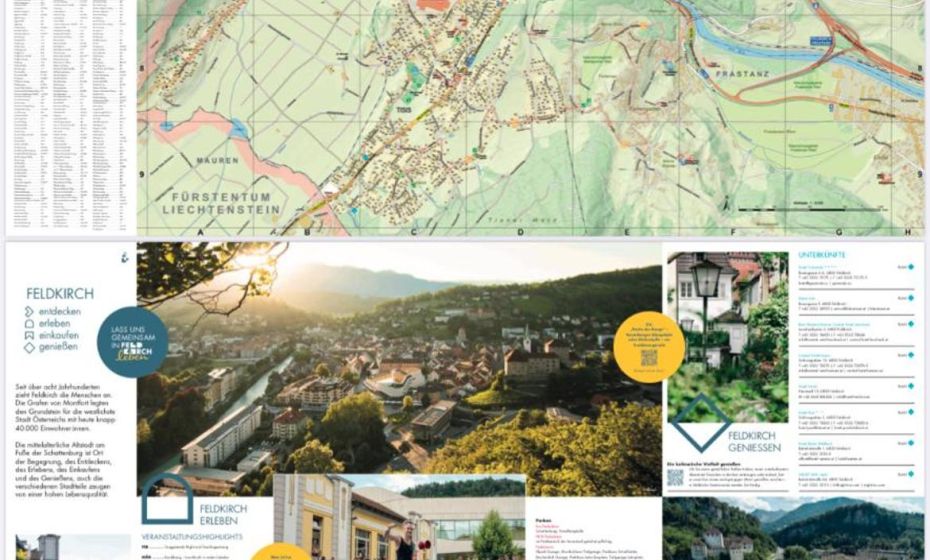 Apartments "Am Ardetzenberg"