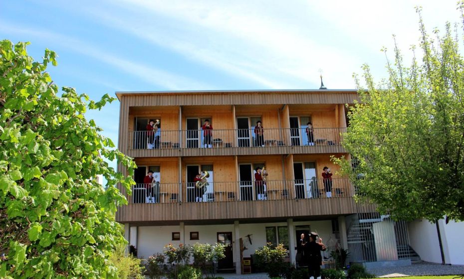 GÃ¤stehaus Bernhard