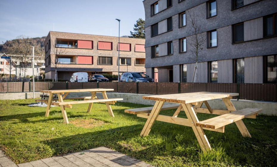 Seeperle Lochau - Der See ruft!