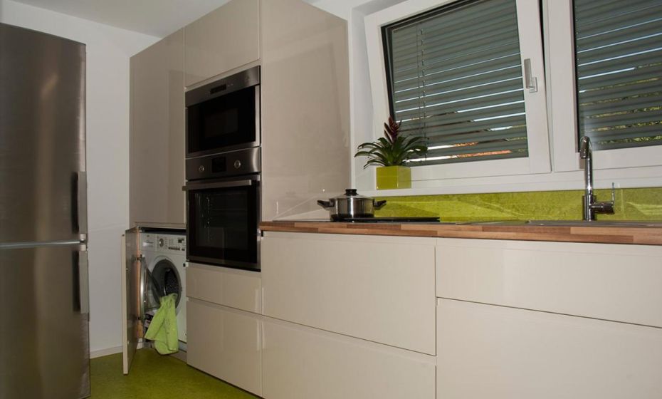 Charmante Ferienwohnung in bester Lage