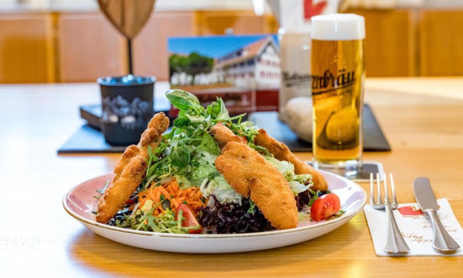 Gasthof - Auszeit im Bad Diezlings - Adults only