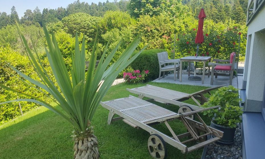 F E R I E N W O H N U N G "Am Halbenstein"