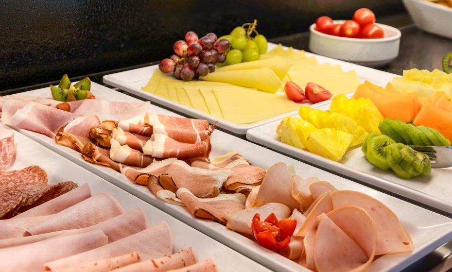 Hotel Katharinenhof COMFORT Hotel Katharinenhof COMFORT