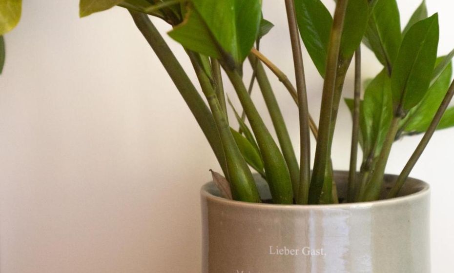 Motel Engel - self checkin