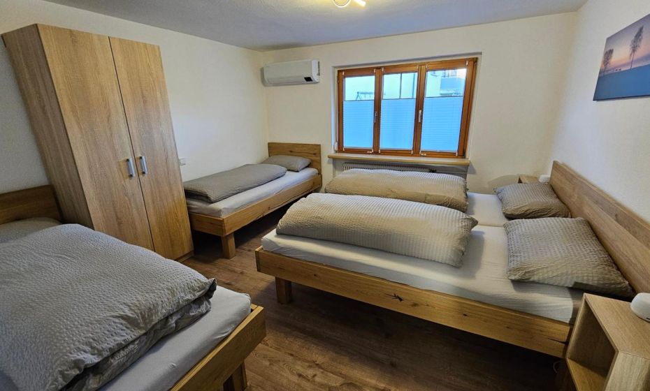 FeWo in der Kiese Hard FeWo in der Kiese Hard