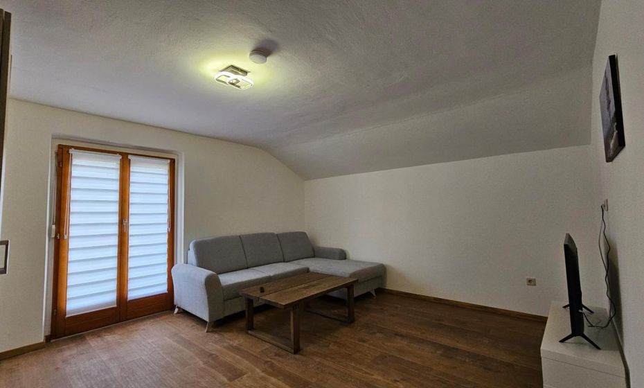 FeWo in der Kiese Hard FeWo in der Kiese Hard