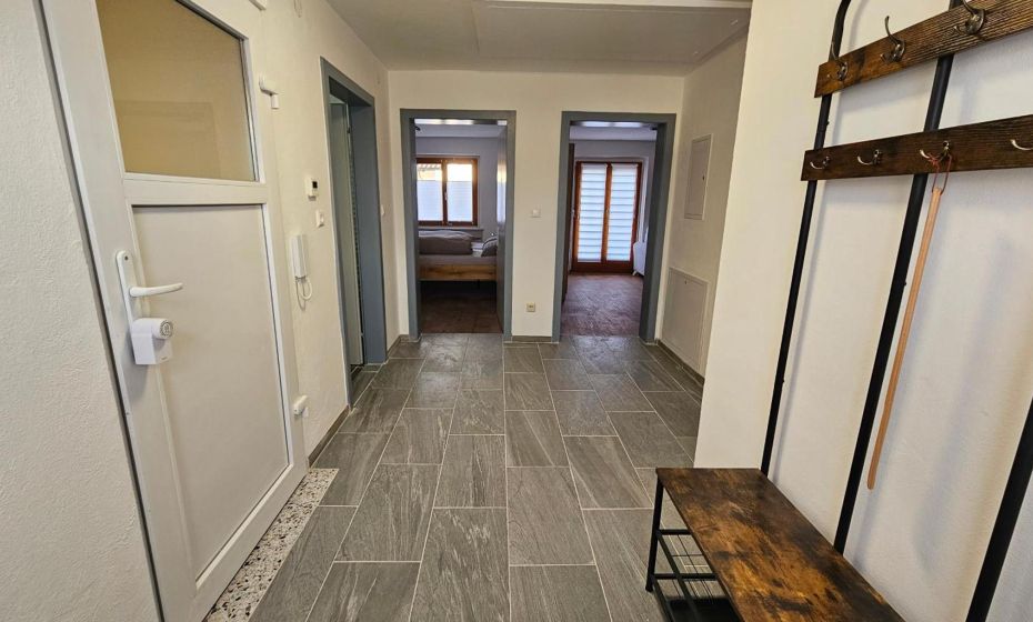 FeWo in der Kiese Hard