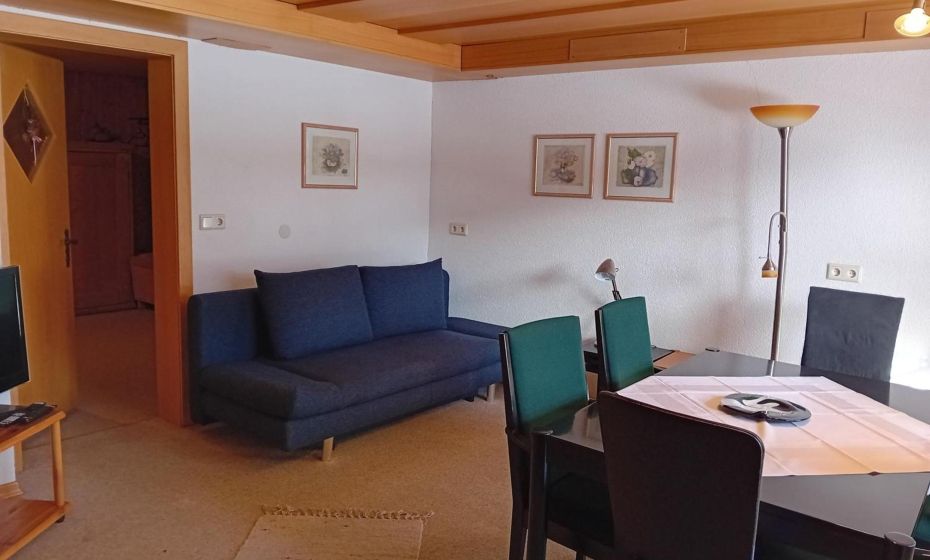 Appartement Isolde Appartement Isolde