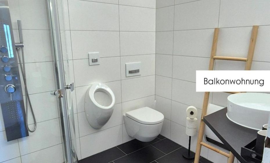 Ferienwohnung Tostner Burgblick Ferienwohnung Tostner Burgblick