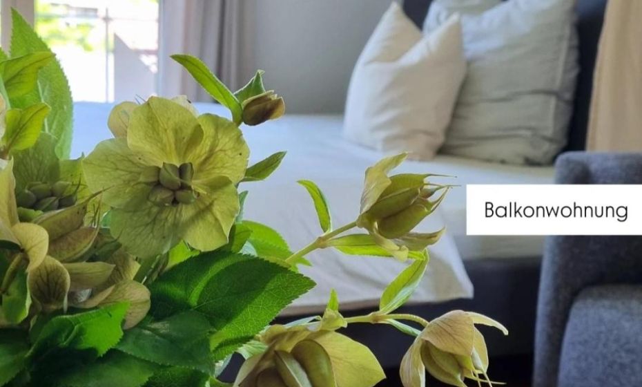 Ferienwohnung Tostner Burgblick