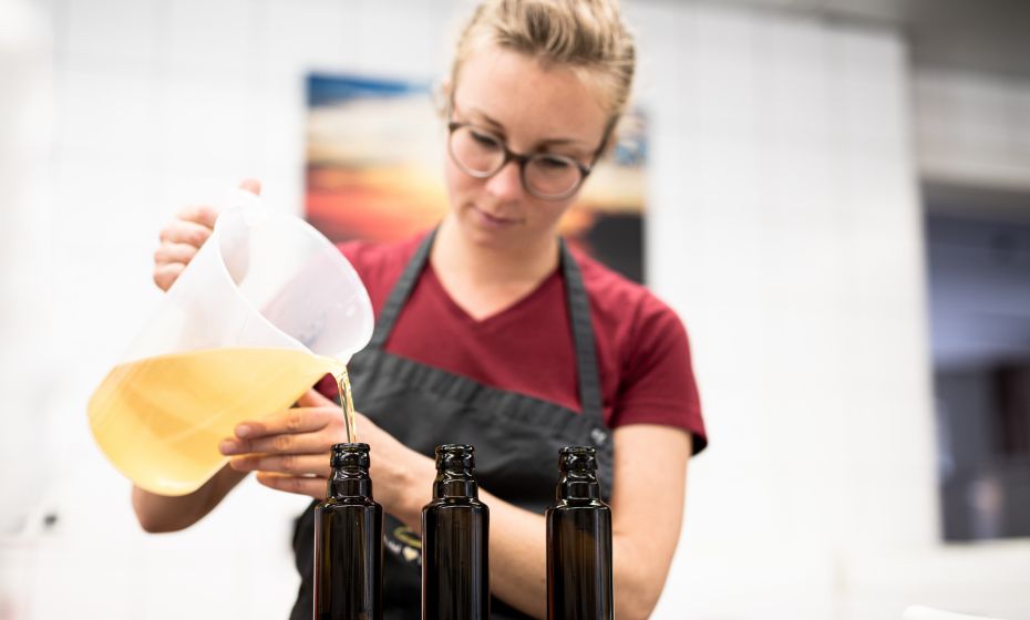 ÃlmÃ¼hle Sailer