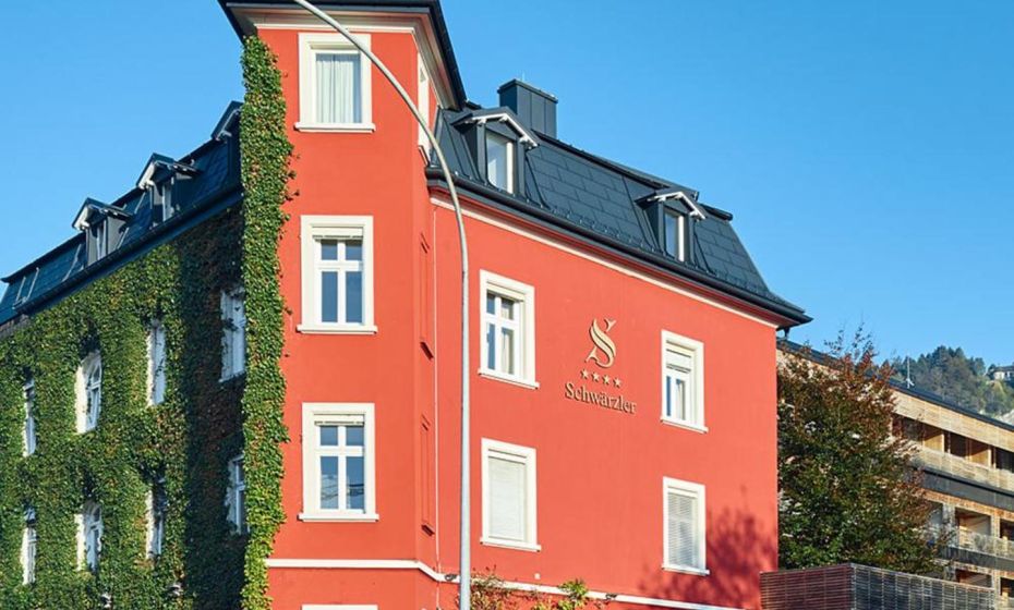 Hotel Schwärzler Hotel Schwärzler