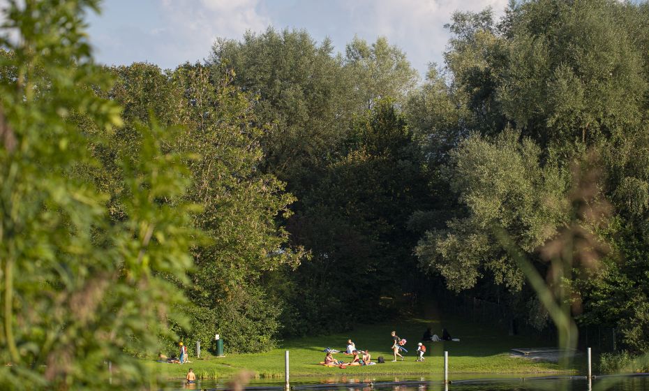 Bruggerloch HÃ¶chst