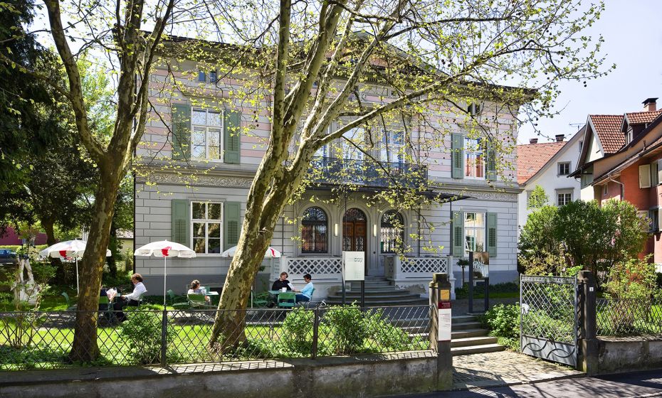 JÃ¼disches Museum Hohenems