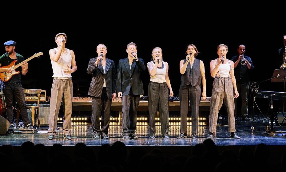 Landestheater Vorarlberg "Bella Ciao" Landestheater Vorarlberg Bella Ciao.jpg