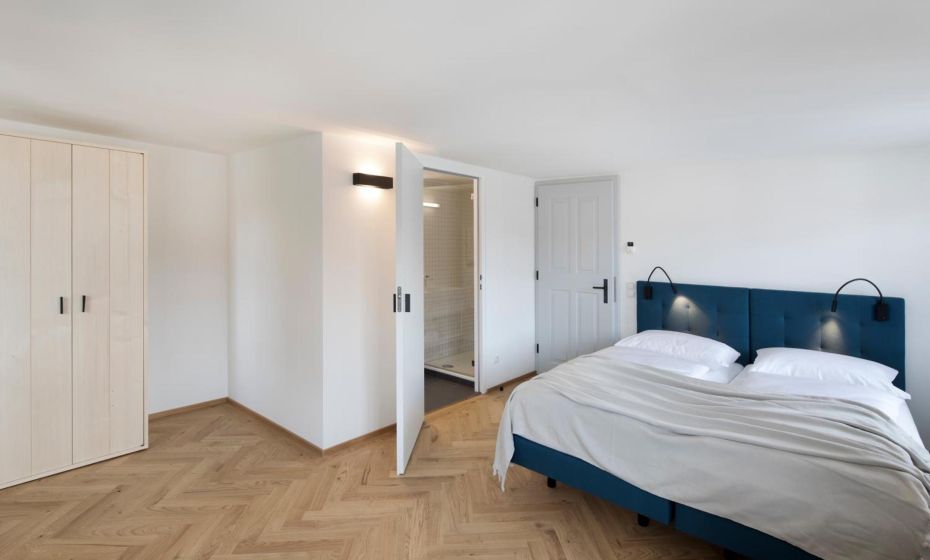 Krone Hard - self check-in Krone Hard - self check-in