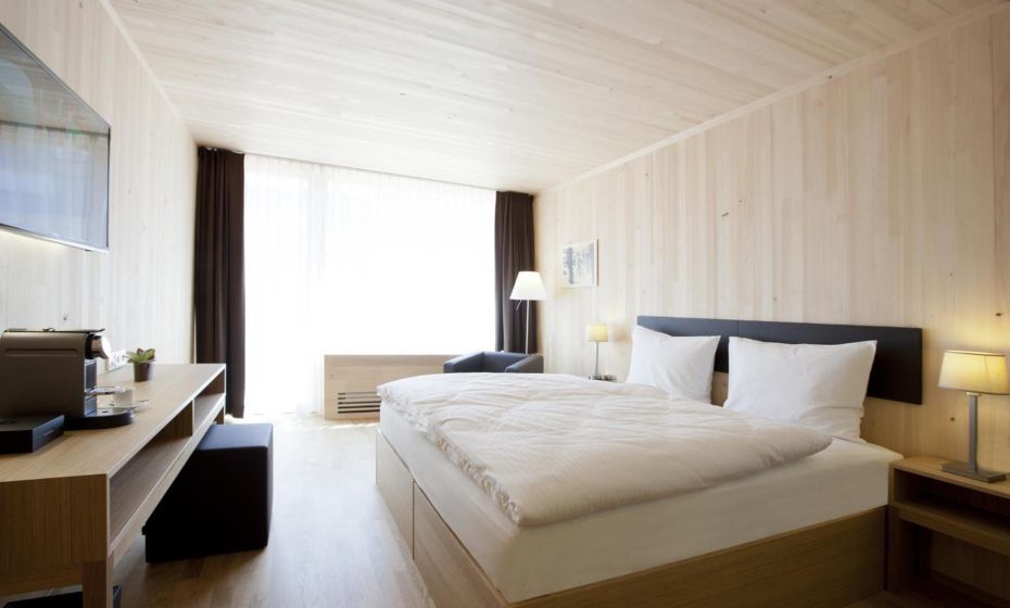 Hotel am Garnmarkt Hotel am Garnmarkt